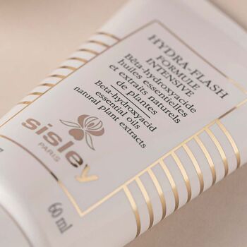 Hydra-Flash Formule Intensive Mask - Pleťová maska